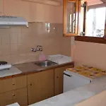 公寓 Lantzos 奥雷伊
