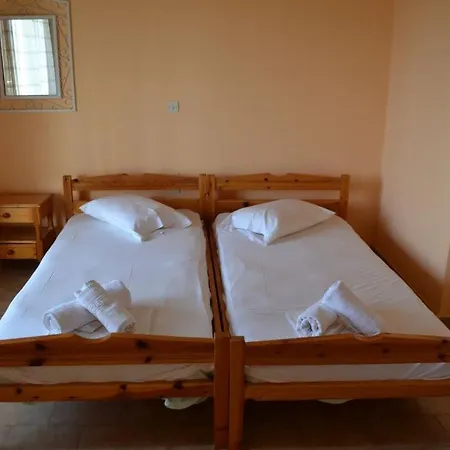Apartment Lantzos