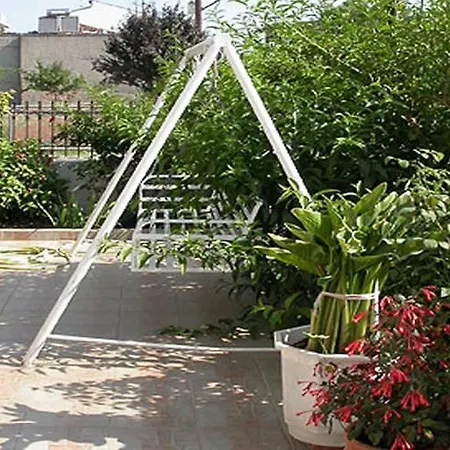 Апартаменты Lantzos Ореой