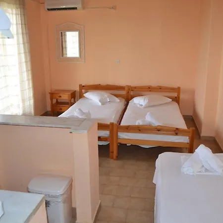 Lantzos Apartment *