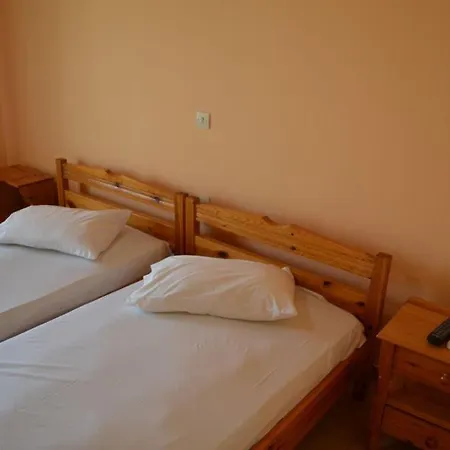 Lantzos * Oreoi