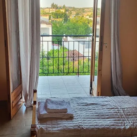 Lantzos Апартаменты *