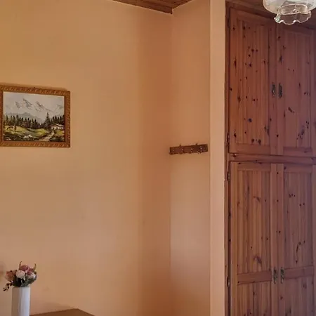 Lantzos Апартаменты *