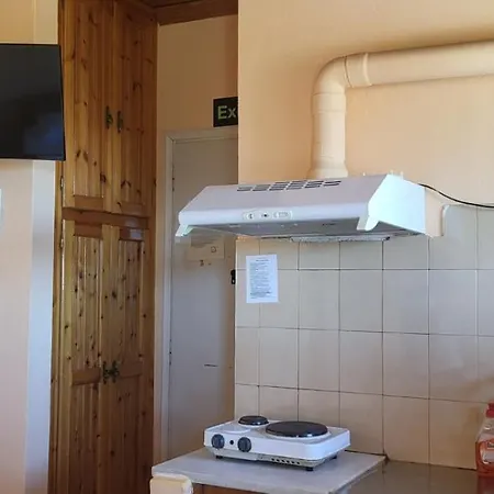 Apartmán Lantzos *