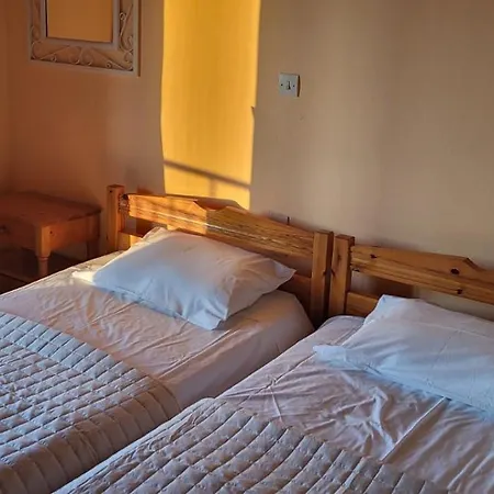 Lantzos Апартаменты Ореой