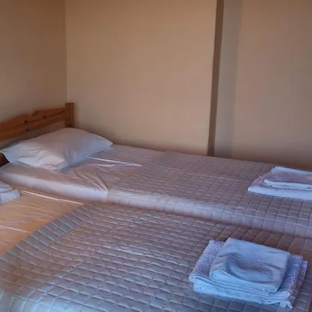 Apartmán Lantzos Oreoi