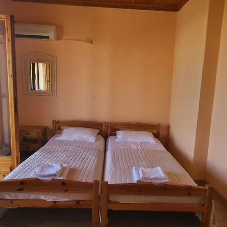 Lantzos * Ореой