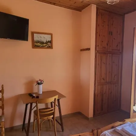 Lantzos Апартаменты