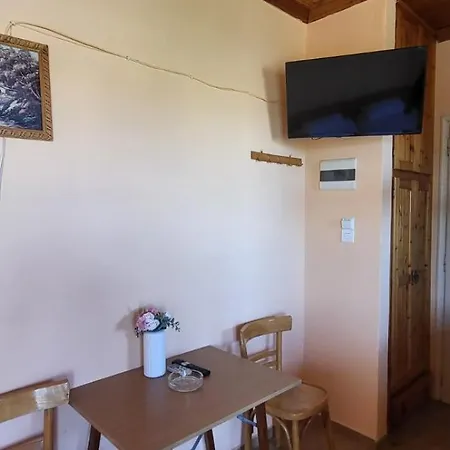 Lantzos Апартаменты *